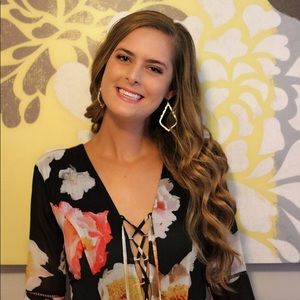 Meet your Posher, Sarah